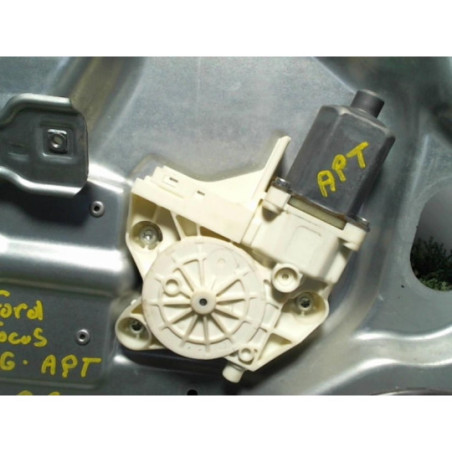 Leve vitre electrique avant gauche FORD FOCUS 2 PHASE 1 d’occasion