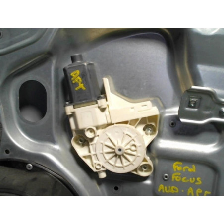 Leve vitre electrique avant droit FORD FOCUS 2 PHASE 1 d’occasion