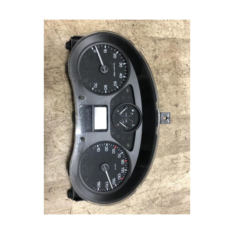 Compteur CITROEN JUMPY 2 d’occasion