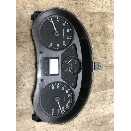 Compteur CITROEN JUMPY 2 d’occasion