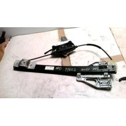 Moteur leve vitre arriere droit AUDI A4 3 AVANT PHASE 1 BREAK d’occasion