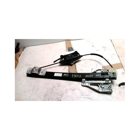 Moteur leve vitre arriere droit AUDI A4 3 AVANT PHASE 1 BREAK d’occasion