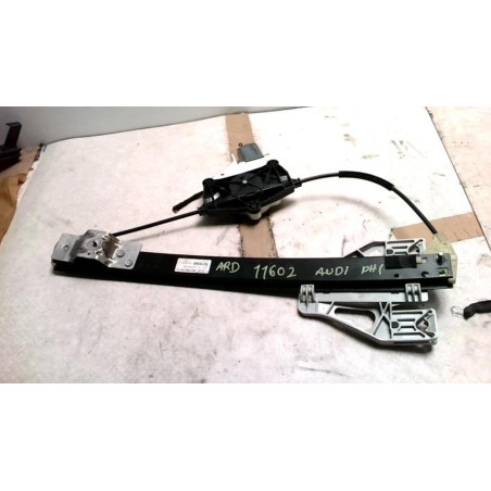 Moteur leve vitre arriere droit AUDI A4 3 AVANT PHASE 1 BREAK d’occasion