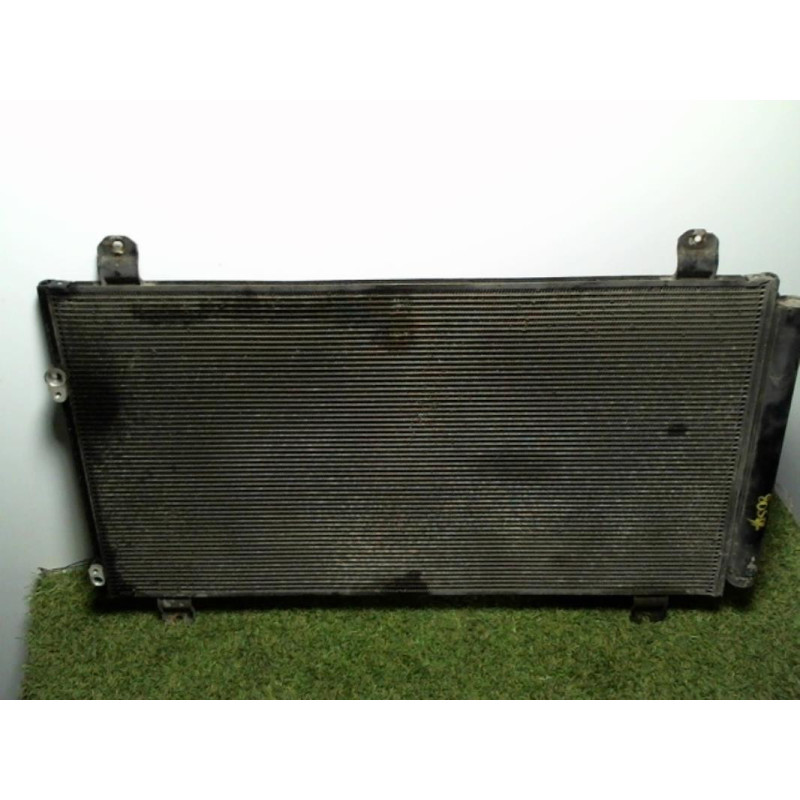 Condenseur de clim FORD MONDEO 1 PHASE 2 d’occasion