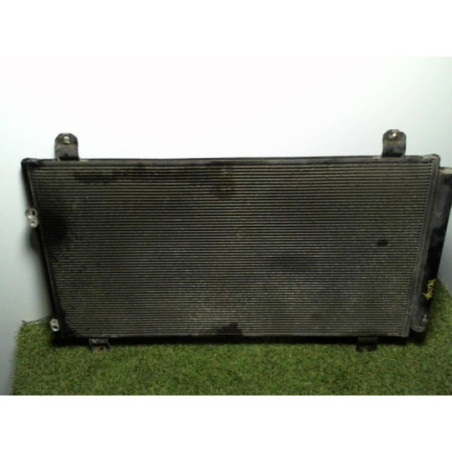 Condenseur de clim FORD MONDEO 1 PHASE 2 d’occasion