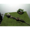 Cremaillere mecanique MITSUBISHI GRANDIS d’occasion