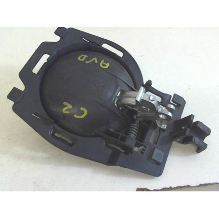 Poignee interieur avant droit CITROEN C2 PHASE 1 d’occasion