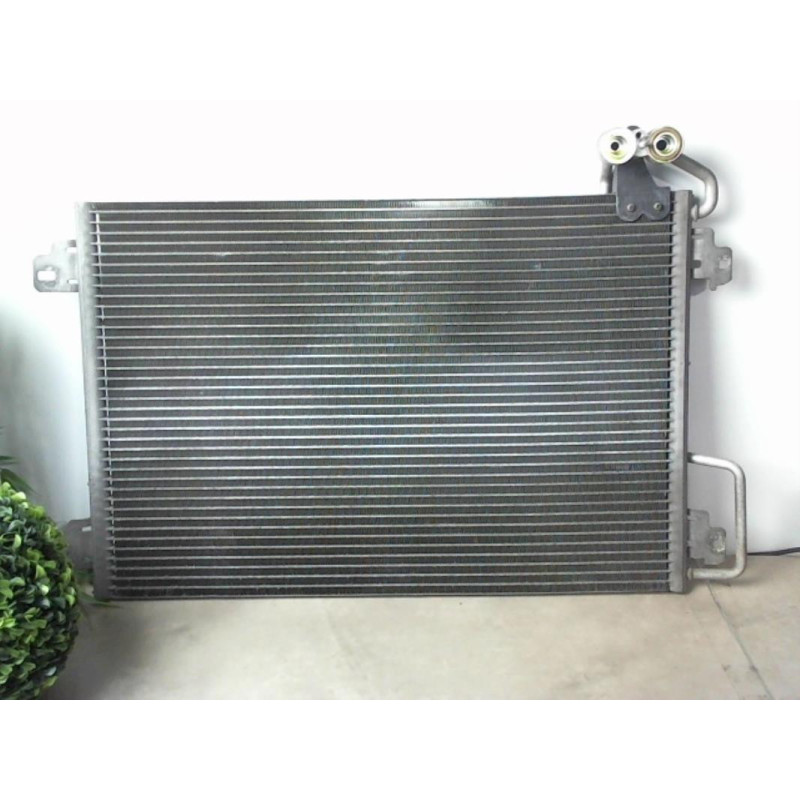 Condenseur de clim RENAULT SCENIC 1 PHASE 2 d’occasion