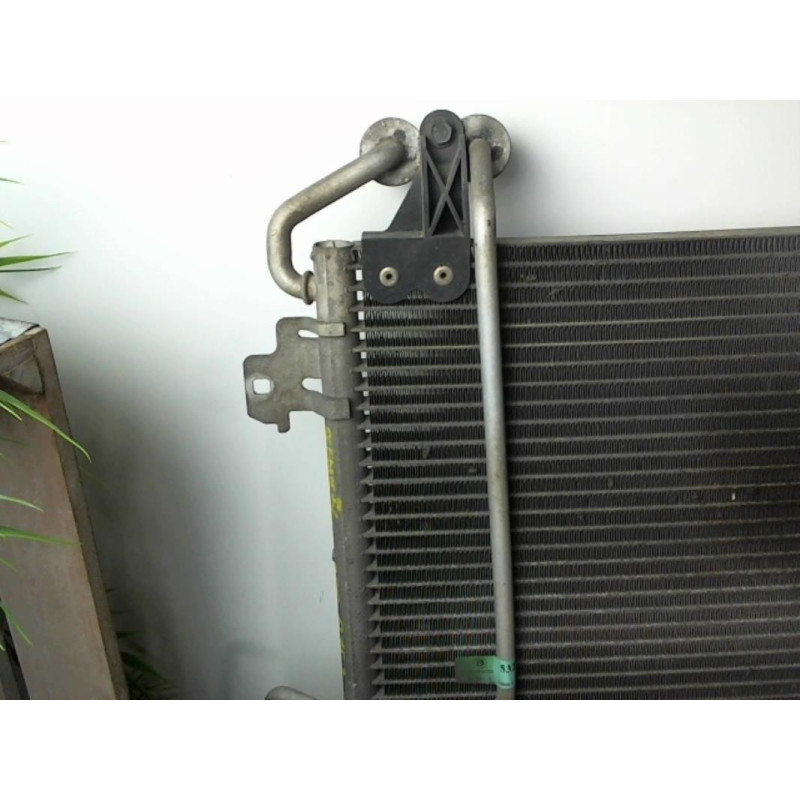 Condenseur de clim RENAULT SCENIC 1 PHASE 2 d’occasion