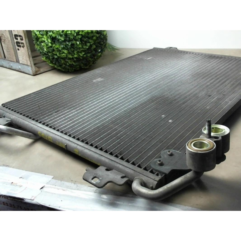 Condenseur de clim RENAULT SCENIC 1 PHASE 2 d’occasion