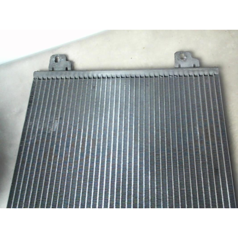 Condenseur de clim RENAULT SCENIC 1 PHASE 2 d’occasion