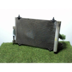Condenseur de clim PEUGEOT 607 PHASE 1 d’occasion