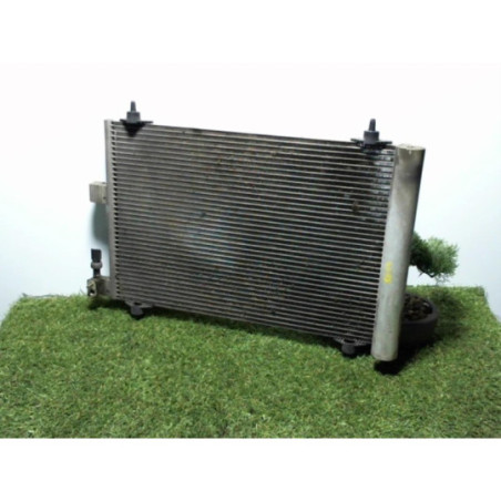 Condenseur de clim PEUGEOT 607 PHASE 1 d’occasion