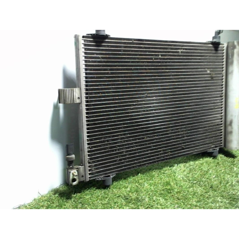 Condenseur de clim PEUGEOT 607 PHASE 1 d’occasion