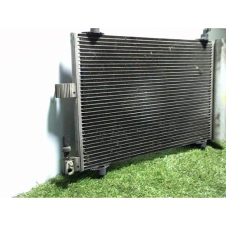 Condenseur de clim PEUGEOT 607 PHASE 1 d’occasion