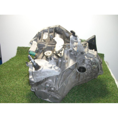 Boite de vitesses RENAULT SCENIC 2 PHASE 2 d’occasion