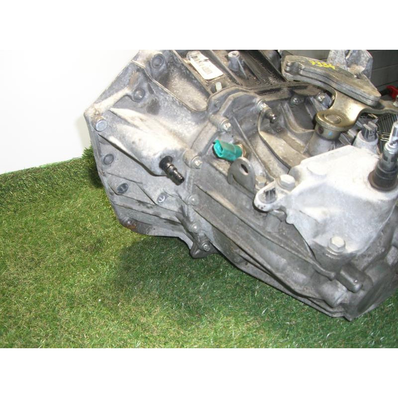 Boite de vitesses RENAULT SCENIC 2 PHASE 2 d’occasion