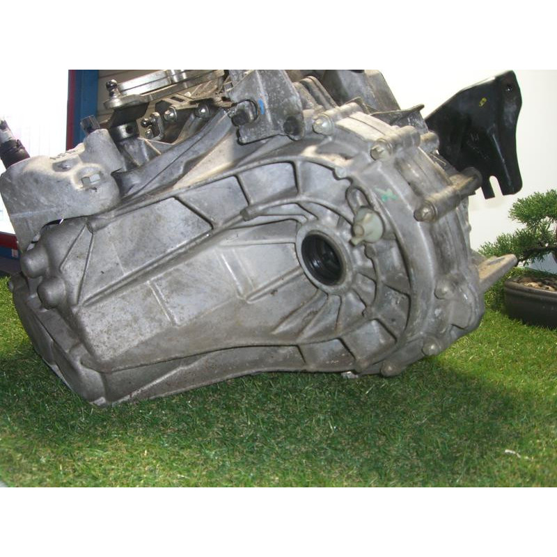 Boite de vitesses RENAULT SCENIC 2 PHASE 2 d’occasion