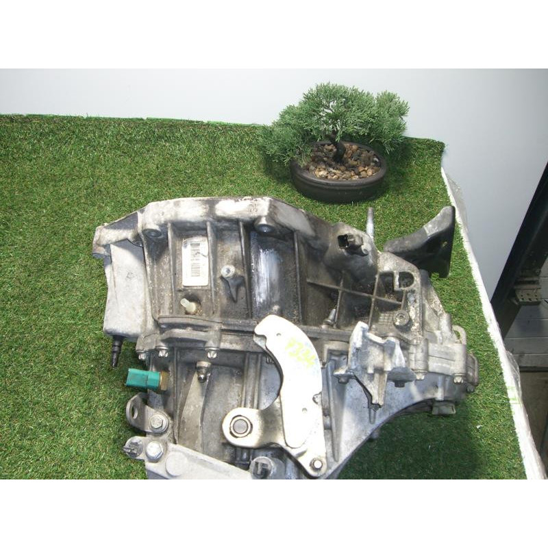 Boite de vitesses RENAULT SCENIC 2 PHASE 2 d’occasion