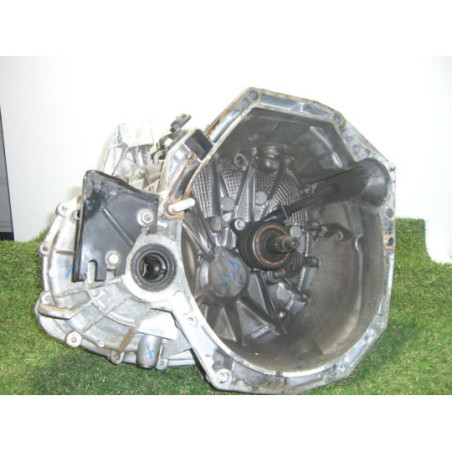 Boite de vitesses RENAULT SCENIC 2 PHASE 2 d’occasion