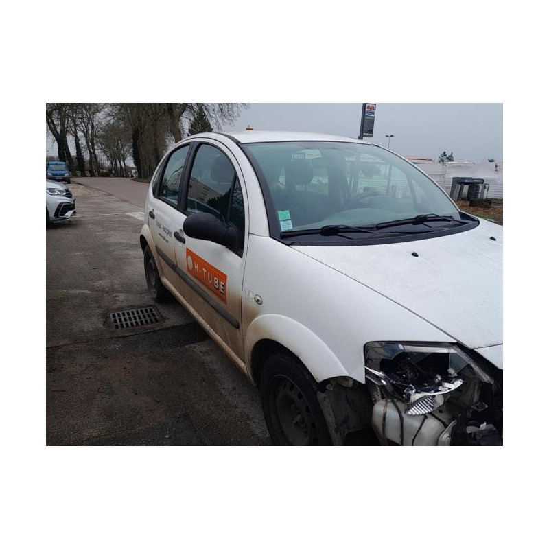 Durite CITROEN C3 1 PHASE 1 d’occasion