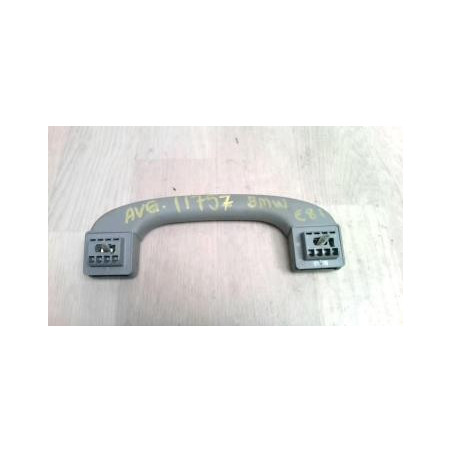 Poignee de maintien avant gauche BMW SERIE 1 E81 d’occasion