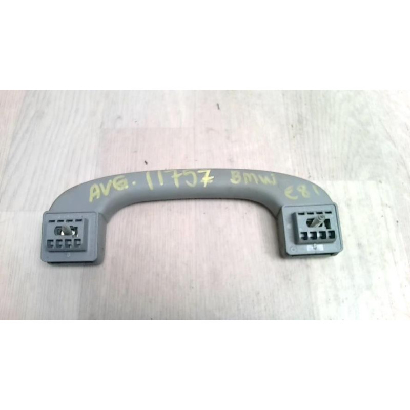 Poignee de maintien avant gauche BMW SERIE 1 E81 d’occasion