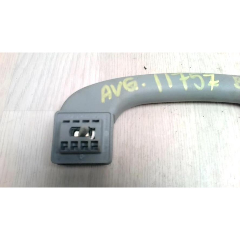 Poignee de maintien avant gauche BMW SERIE 1 E81 d’occasion