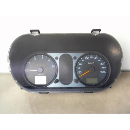 Compteur FORD FUSION PHASE 1 d’occasion