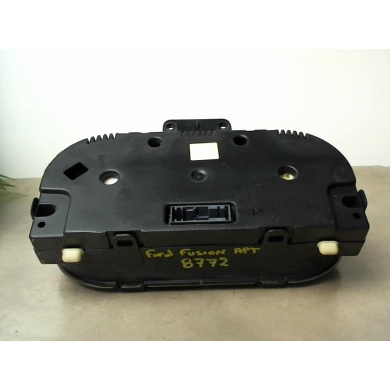 Compteur FORD FUSION PHASE 1 d’occasion