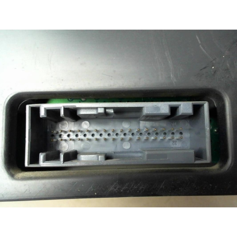 Compteur FORD FUSION PHASE 1 d’occasion