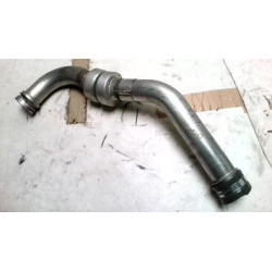 Durite de turbo RENAULT MEGANE 2 PHASE 2 d’occasion
