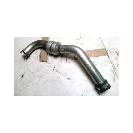 Durite de turbo RENAULT MEGANE 2 PHASE 2 d’occasion
