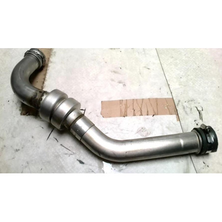 Durite de turbo RENAULT MEGANE 2 PHASE 2 d’occasion