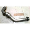 Durite de turbo RENAULT MEGANE 2 PHASE 2 d’occasion
