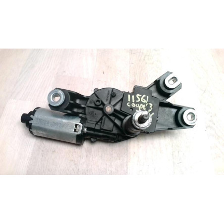Moteur essuie glace arriere VOLKSWAGEN SCIROCCO 3 PHASE 1 COUPE d’occasion