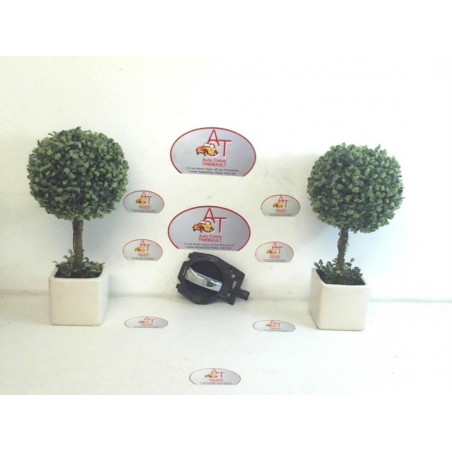 Poignee interieur avant droit CITROEN C3 HDI d’occasion