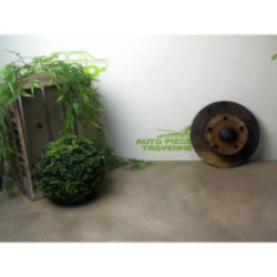 Disque arriere droit (freinage) AUDI A4 1 PHASE 1 d’occasion