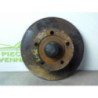 Disque arriere droit (freinage) AUDI A4 1 PHASE 1 d’occasion
