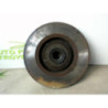 Disque arriere droit (freinage) AUDI A4 1 PHASE 1 d’occasion