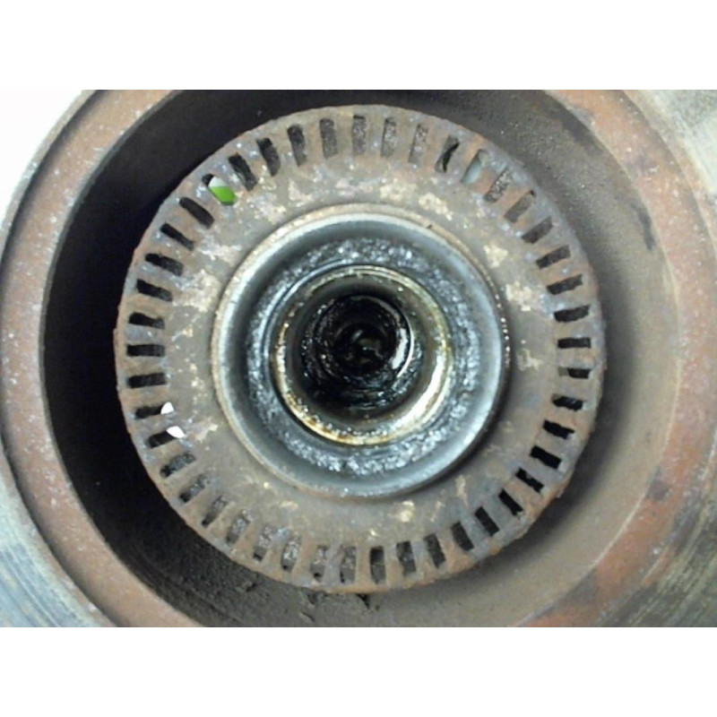 Disque arriere droit (freinage) AUDI A4 1 PHASE 1 d’occasion