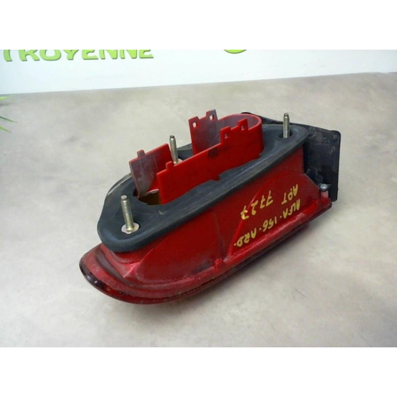 Feu arriere principal droit (feux) ALFA ROMEO 156 PHASE 2 d’occasion