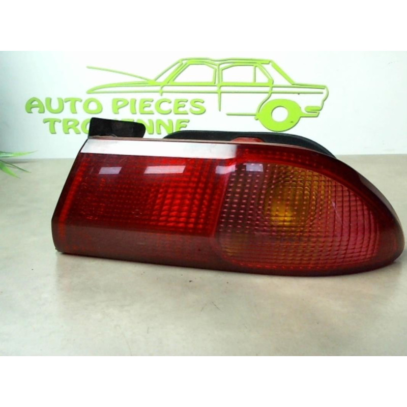 Feu arriere principal droit (feux) ALFA ROMEO 156 PHASE 2 d’occasion