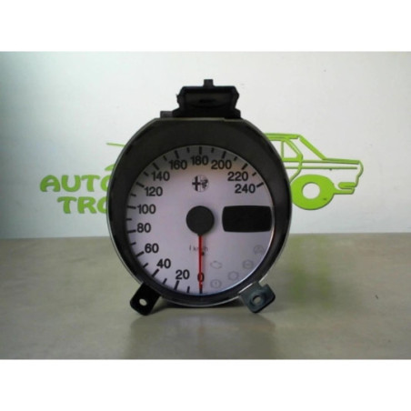 Compteur ALFA ROMEO 156 PHASE 2 d’occasion