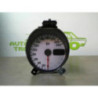 Compteur ALFA ROMEO 156 PHASE 2 d’occasion