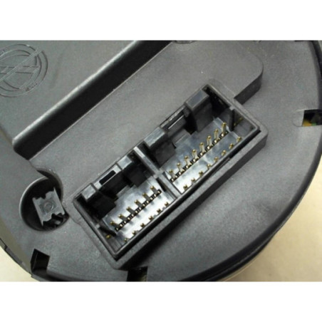 Compteur ALFA ROMEO 156 PHASE 2 d’occasion