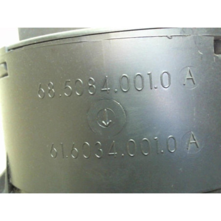 Compteur ALFA ROMEO 156 PHASE 2 d’occasion