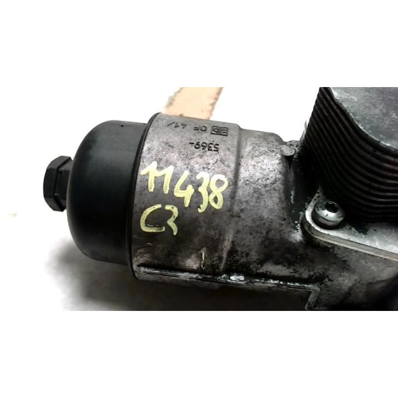 Filtre a carburant CITROEN C3 1 PHASE 1 d’occasion