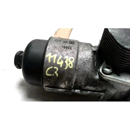 Filtre a carburant CITROEN C3 1 PHASE 1 d’occasion
