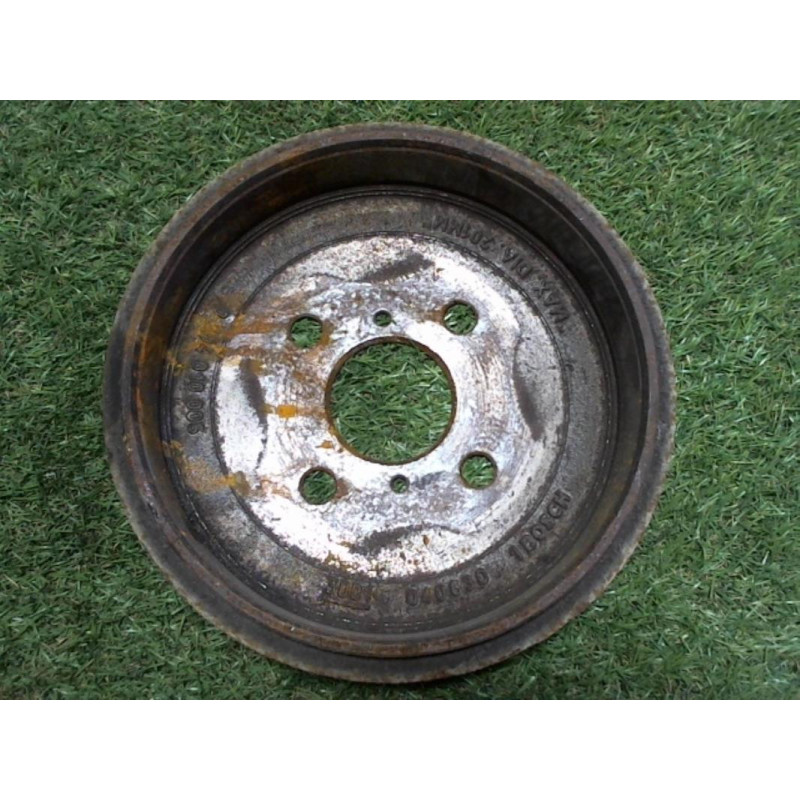 Tambour arriere droit TOYOTA YARIS 1 PHASE 2 d’occasion